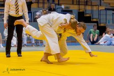 22.06.2024 Wachau JUDO Kids Cup